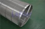 Stainless Steel Stainless Steel Filter Elements With Smooth Filtration Surface