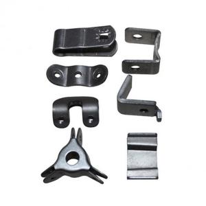 China Customized Laser Cut Sheet Metal Parts Multifunctional ISO9001 wholesale