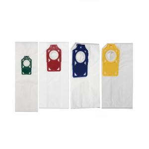 China Riccar R10 R20 R30 R40 air filter bags replacement dust bags cleaner parts bag for vacuum cleaner wholesale
