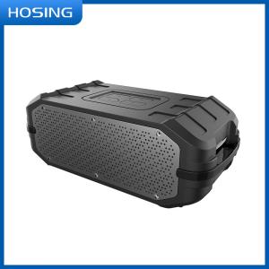 China 2400mAh HiFi Home Theatre BT4.2 Waterproof Portable Speaker wholesale