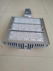 China AC220V 120W WaterProof LED Flood Lights 120Lm LED Street Lamp wholesale
