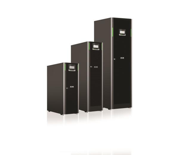 Eaton 91PS Series Single Phase UPS for Networking 10kVA 10kW 220V 15kVA 15kW