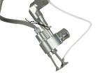 Fractional CO2 Stretch Mark Removal Device , Skin Rejuvenation Laser Machine