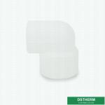Eco - Friendly Drain Pipe Accessories Leak Proof Corrosion Resistant Reducer