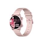 KW288 Fashion Sport Smart Watch 1.3 Inch Display Smartwatch For Ladies