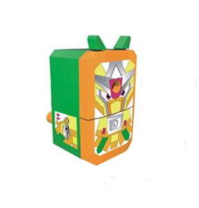 China tank shape pencil sharpener novelty pencil sharpeners wholesale