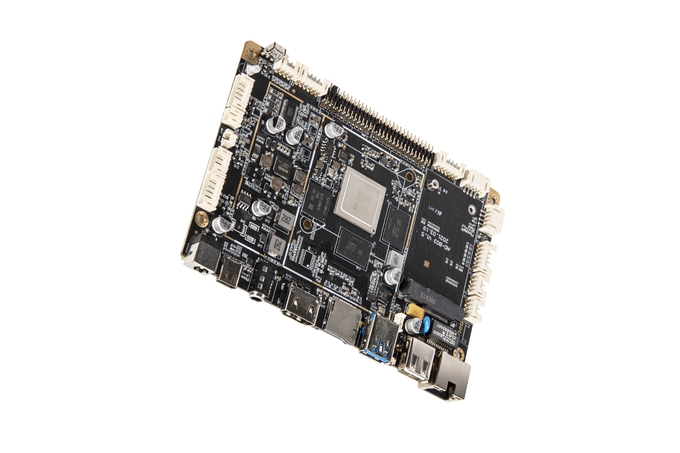 Hardware customization Rockchip RK3399 system on module support 4K resolution 4GB DDR 16GB eMMC 0