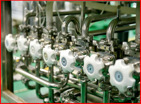Advanced Ampoule Filling Line for High-Speed Ampoules Pharmaceutical Filling Production