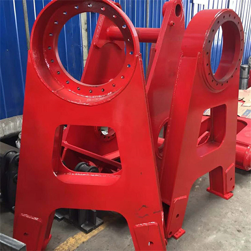 Customer Tailored Size Kelly Guide For Rotary Drilling Rig IMT AF180