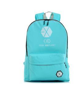 China Cheap &amp; Simple School Bag for student wholesale