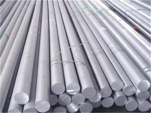 China Precision Machined Aluminum Alloy Round Bar 6063 6061 6060 6082 wholesale