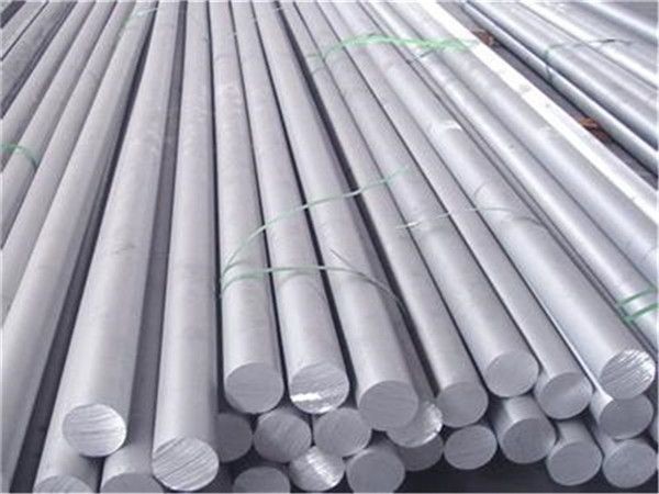 T5 T6 T651 Precise Aluminum Alloy Round Bar 6063 6061 6005 6082 7020 7050 7075