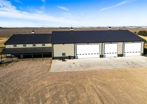China Industrial Prefab Steel Structure Warehouse Frame Construction Building Garage wholesale