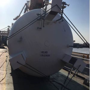 China used lpg storage tanks for sale on sale