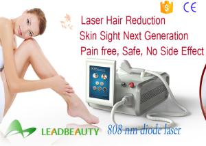 China Popular professional commercial laser hair removal machine price wholesale