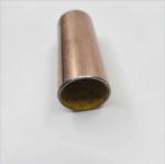 Thin Wall Acetal Resin Liner Metal Polymer Self Lubricating Bushing