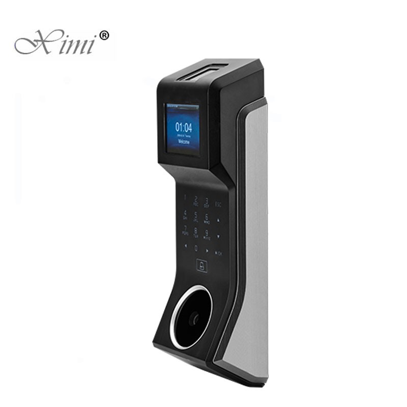 Time Attendance Access Control Products ZK F30 Palm Access Control System And MF IC Card Reader