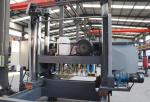 1500mm Large Sawmill Hydraulic Bandsaw Machine Horizontal Wood Band Saw Mill