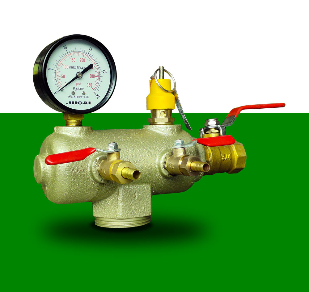 4hp 3kw 100L High Pressure Air Gas Piston Reciprocating Compressor