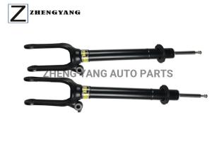 China Front Mercedes Air Suspension Shock Absorber W164 ML-Class 1643200130 164 320 01 30 wholesale