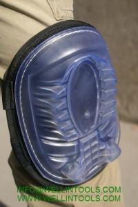 China Pro Knee Pads /GEL knee pads (CE EN14404 by SATRA) wholesale