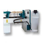 425W Woodworking Lathe Machine L2500mm Dia400mm Cnc Cutting