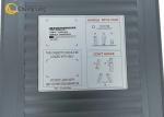 ATM Machine Parts Hyosung CUD30 CST Cash Cassette 7430010384 S7430010384
