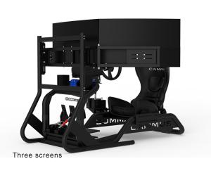 China F1 Direct Drive Sim Wheel Base wholesale