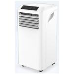 Electric 14000btu Mobile Air Conditioner R290 24h Small Portable Ac