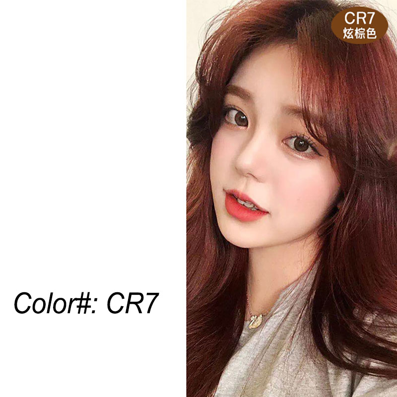 Stunning Looks Hair Color Cream 6 Shades To Suit Every Style