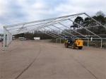 1000 Guests Big Outdoor Event Tent Waterpoof Commerical Event Party Canopy