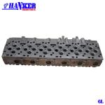 OEM Cummins 6L Diesel Engine Cylinder Head 4939518 24 Valves