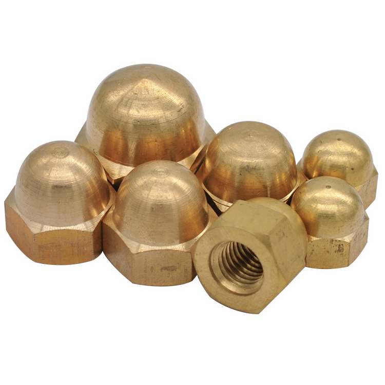 Bolt Nut Decorative Cap Outer Hexagon Screw Plastic Cover Ugly Protection Cover Nut Screw Cap Anti Rust