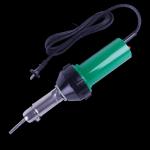 2000w Hot Air Welding Gun Digital Temperature Display For Vinyl Floor