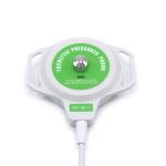 Medical TPU External Toco Transducer , Compatible 2264HAX TOCO Probe