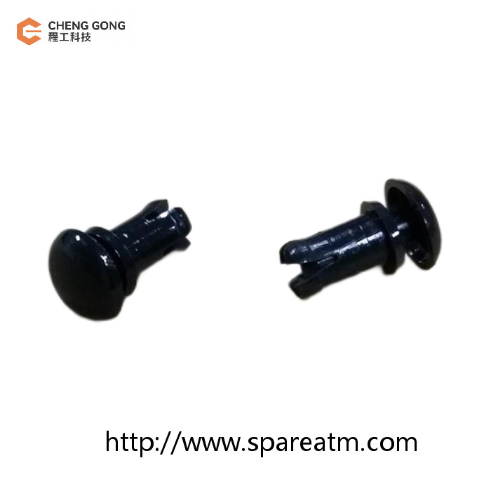 29012227000E Bank ATM Spare Parts Diebold Opteva FSTNR Pin Push 29-012227-000E