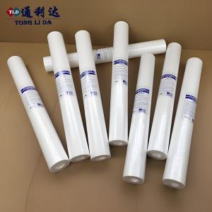 China PP Cotton/Activated Carbon Cartridge/RO Membrane/Ultrafiltration Membrane wholesale