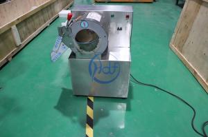 China Industrial Multifunction Vegetable Cutting Machine 220V Single Phase Energy Saving wholesale