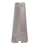 Heat Exchanger Tranter Plates Gasket Molybdenum Stainless Steel