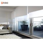 AAMA Motorized Roller Blinds Shades Blackout Automatic Window Blinds Shades
