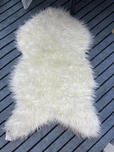 China FUR DOOR MAT bedroom mat door mat sofa fur mat wholesale
