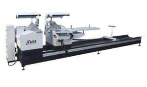 China SG-S500B Double-head cutting saw wholesale