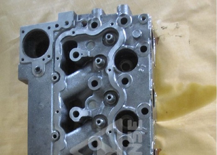 3304PC Cylinder Head Assy 8N188 For Excavator Machinery Caterpillar Engine Parts