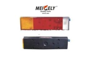 China 24V Use for rvi Truck Tail Lamp 5001847587RH 5001847586LH wholesale