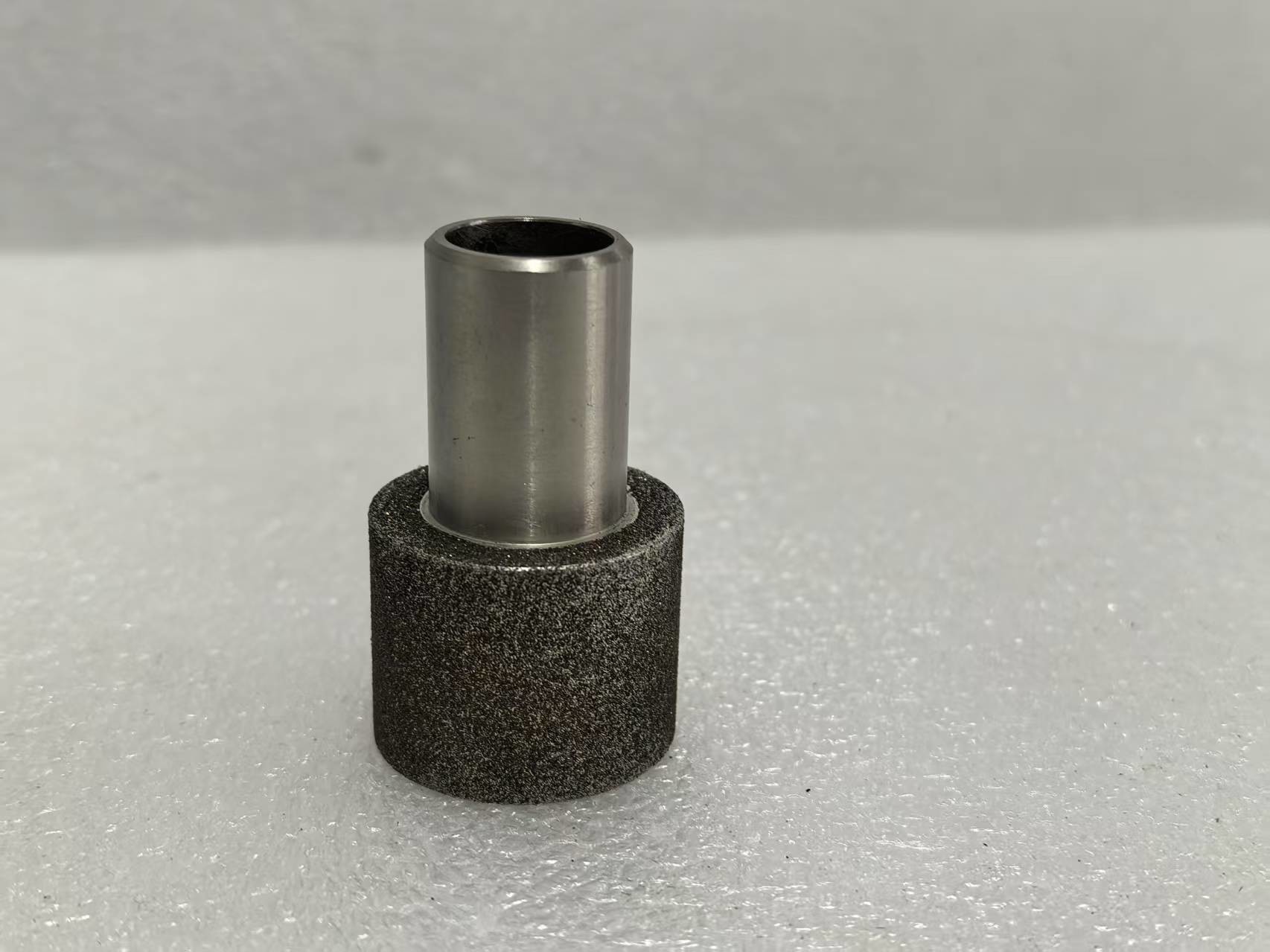 3C9 32*40*8 B126 Electroplated CBN Grinding Head