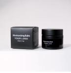Mens Private Label Charcoal Moisturizing Nourishing Skin Care Whitening Facial
