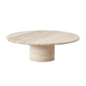 China Custom Hotel Tea Table High Value Casual Reception Side Table wholesale