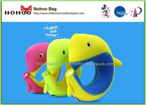 China Lightweight Multi Functional Baby Neck Pillow For Boys / Girls wholesale