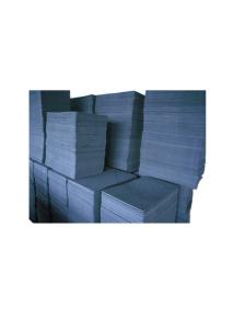 China Heat Insulation 5mm 10mm High Iron Buffer Foam wholesale