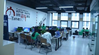 zhengzhou zhiyin Industrial Co., Ltd.